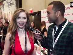 Best Porn star Lena Paul How She Convinced Her Husband To Let Her Do Porn