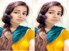 Sexy Pakistani Beautiful Actress RabiPirzada Leaked Video part 2