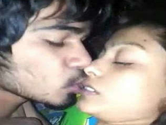 indian couple fucking with romance