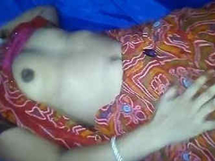 Desi teen enjoying wid BF freehdx