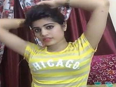 Bangla Collage gril with Boyfriend Kissing with Romance