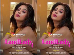 Today Exclusive-Land Lady