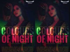 Today Exclusive-Colours of Night