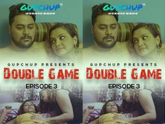 First On Net- Gupchup Double Game Epi 3