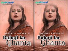 First On Net-Baba Ji Ka Ghanta Epi 3