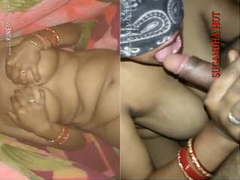 Today Exclusive- Super Sexy sugandha Bhabhi Blowjob and Ridding Hubby Dick