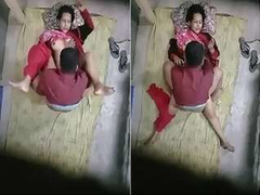 Today Exclusive- Horny Desi Cheating Bhabhi Romance and Hard Fucked by Lover
