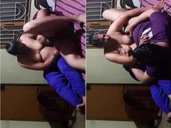 Today Exclusive- Desi StepMom Romance With Her Step son