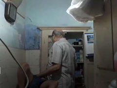 A Desi patient goes to the perverted doctor and does all sorts of XXX things