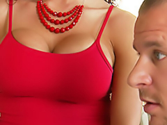 Learn the Keys to Musical Mastery with Ariella's MILF Piano Lessons!